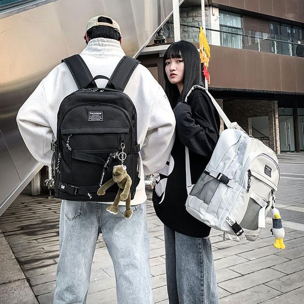 backpack backpacks oxford school for teenagers male and female fashion bagpack large travel bag waterproof
backpack backpacks oxford school for teenagers male and female fashion bagpack large travel bag waterproof