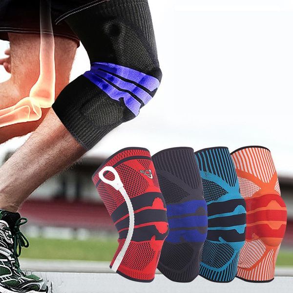 elbow & knee pads 1pcs fitness running cycling support braces elastic nylon sport compression pad sleeve for basketball volleyball, Black;gray
elbow & knee pads 1pcs fitness running cycling support braces elastic nylon sport compression pad sleeve for basketball volleyball, Black;gray