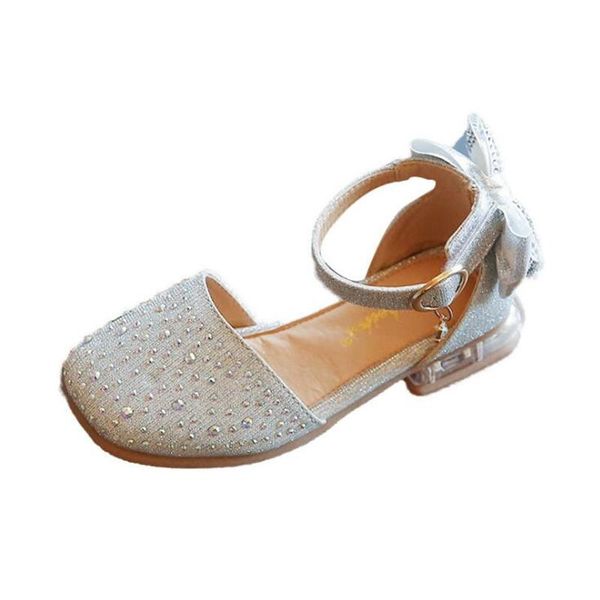 flat shoes summer girls sandals princess performance dance children high heels student fashion silver gold baby kids toddler bowtie, Black;grey
flat shoes summer girls sandals princess performance dance children high heels student fashion silver gold baby kids toddler bowtie, Black;grey
