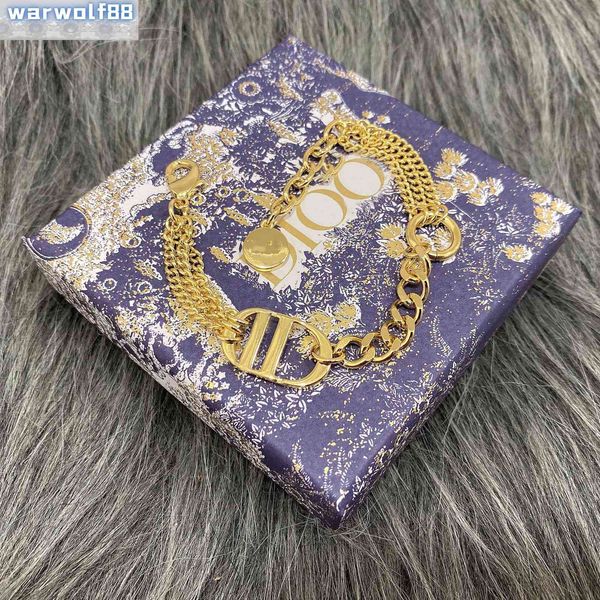 luxury jewelry designers letter d double home cd 2021 layer dijia bracelet, Golden;silver
luxury jewelry designers letter d double home cd 2021 layer dijia bracelet, Golden;silver