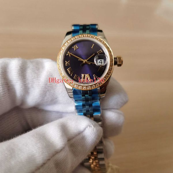 watches wristwatches wf maker ladies 28mm 31mm 279135 278381 278381rbr jubilee bracelet diamond border cal.2671 movement mechanical automati, Slivery;brown
watches wristwatches wf maker ladies 28mm 31mm 279135 278381 278381rbr jubilee bracelet diamond border cal.2671 movement mechanical automati, Slivery;brown