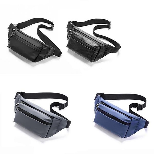 waist bags waterproof man bag fashion chest pack outdoor sports crossbody casual travel bum belt
waist bags waterproof man bag fashion chest pack outdoor sports crossbody casual travel bum belt