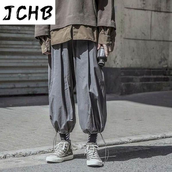 bloomers men's japanese tide brand trendy leggings pants autumn and winter wild loose overalls wide-leg daddy c, Black
bloomers men's japanese tide brand trendy leggings pants autumn and winter wild loose overalls wide-leg daddy c, Black