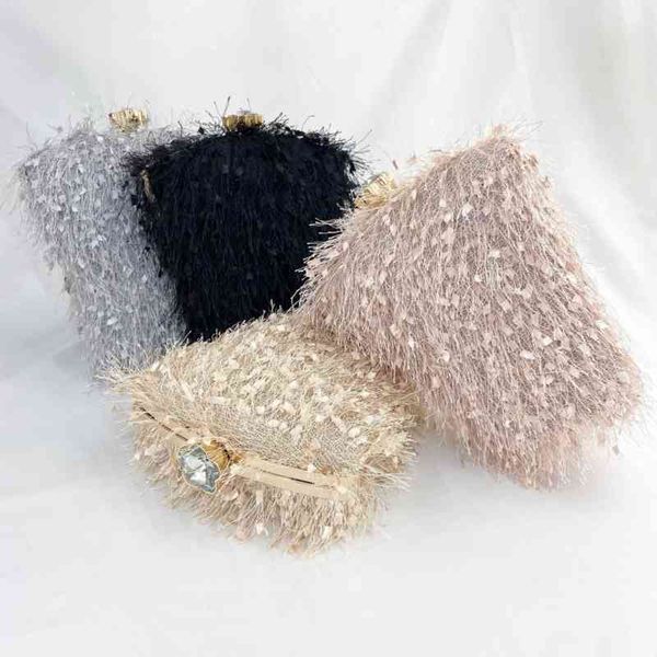 tassel dinner bag maomao portable banquet one shoulder drs cheongsam bucket evening bag
tassel dinner bag maomao portable banquet one shoulder drs cheongsam bucket evening bag