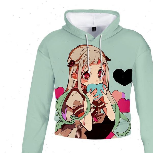 toilet bound hanako kun 3d womens hoodie crop fashion harajuku cropped women hip hop kawaii tracksuit clothes, Black
toilet bound hanako kun 3d womens hoodie crop fashion harajuku cropped women hip hop kawaii tracksuit clothes, Black