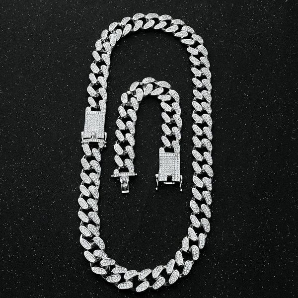 mens 20mm heavy iced out miami cuban link chain cz rapper crystal necklace choker bling hip hop jewelry gold silver color chains
mens 20mm heavy iced out miami cuban link chain cz rapper crystal necklace choker bling hip hop jewelry gold silver color chains