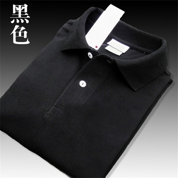 crocodile polo shirt men solid cotton shorts summer casual homme t-shirts mens polos shirts poloshirt ss02, White;black
crocodile polo shirt men solid cotton shorts summer casual homme t-shirts mens polos shirts poloshirt ss02, White;black