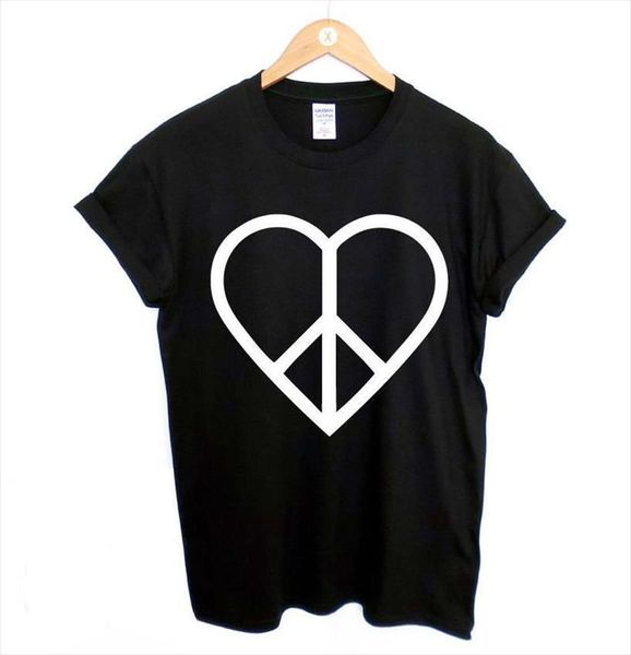 and women peace love mens t shirt letters womens print casual funny for lady white black tee big size
and women peace love mens t shirt letters womens print casual funny for lady white black tee big size