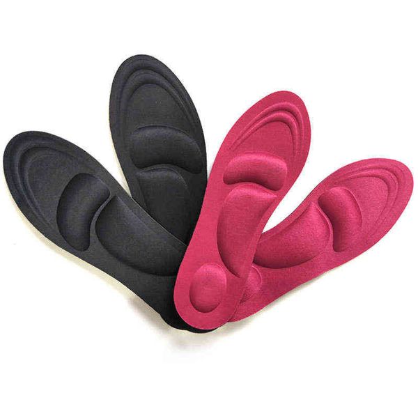 shoe parts and accessories insoles 4d foam arch memory massage sponge insole, White;pink
shoe parts and accessories insoles 4d foam arch memory massage sponge insole, White;pink