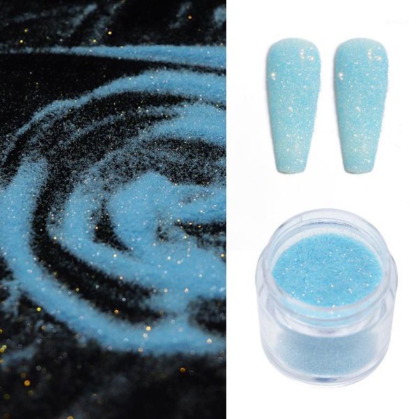 10ml iridescent glitter nail art sugar powder for manicure design baby blue flock decoration accessories1, Silver;gold
10ml iridescent glitter nail art sugar powder for manicure design baby blue flock decoration accessories1, Silver;gold