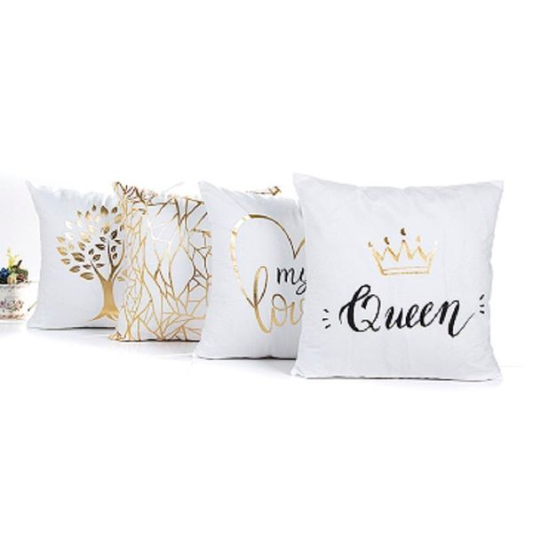 fashion stamping crown love home accessories square pillowcase modern decorative cushion cover cushion/decorative pillow
fashion stamping crown love home accessories square pillowcase modern decorative cushion cover cushion/decorative pillow