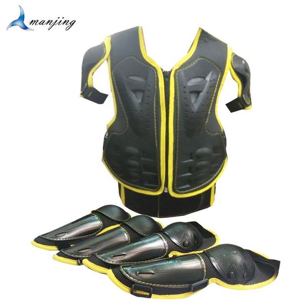 motorcycle armor yellow child youth downhill body vest kid motocross off road racing riding protector chest spine protection gear waistcoat
motorcycle armor yellow child youth downhill body vest kid motocross off road racing riding protector chest spine protection gear waistcoat