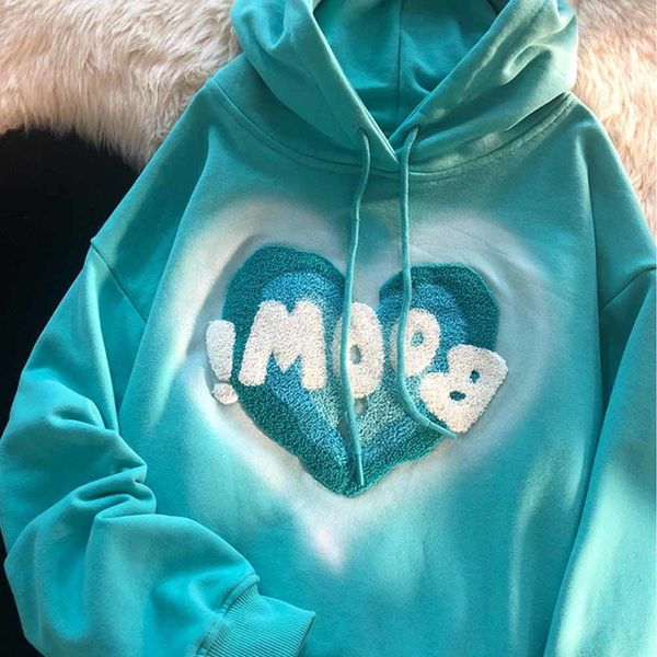 women hoodie kawaii hoodies spring 2021 fashion print sweatshirt cute long sleeve loose casual splice pullover, Black
women hoodie kawaii hoodies spring 2021 fashion print sweatshirt cute long sleeve loose casual splice pullover, Black