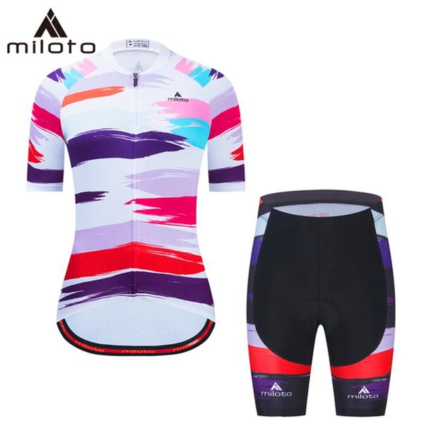 racing sets equipo ciclista hombre 2021 woman summer mtb race cycling clothing short sleeve outdoor riding bike uniform ropa ciclismo, Black;blue
racing sets equipo ciclista hombre 2021 woman summer mtb race cycling clothing short sleeve outdoor riding bike uniform ropa ciclismo, Black;blue