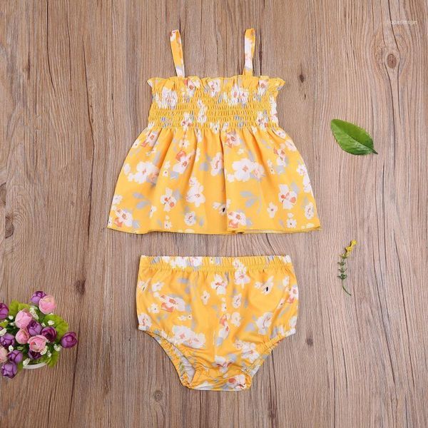 clothing sets born baby girls fashion 2-piece outfit set sleeveless floral shorts for kids clothes children's1, White
clothing sets born baby girls fashion 2-piece outfit set sleeveless floral shorts for kids clothes children's1, White