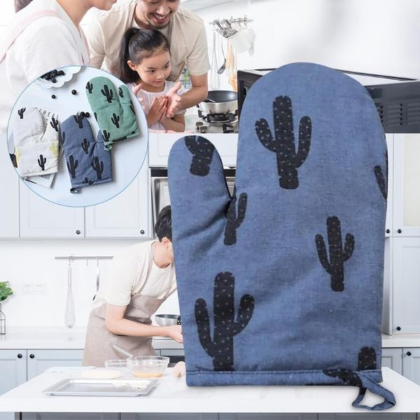 oven mitts 1 piece non-slip kitchen cooking microwave gloves pot pad heat proof protected for cooking, baking, bbq, grilling
oven mitts 1 piece non-slip kitchen cooking microwave gloves pot pad heat proof protected for cooking, baking, bbq, grilling