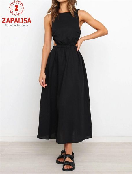 hollow out casual ankle-length woman dress tank o-neck daily cozy dresses, Black;gray
hollow out casual ankle-length woman dress tank o-neck daily cozy dresses, Black;gray