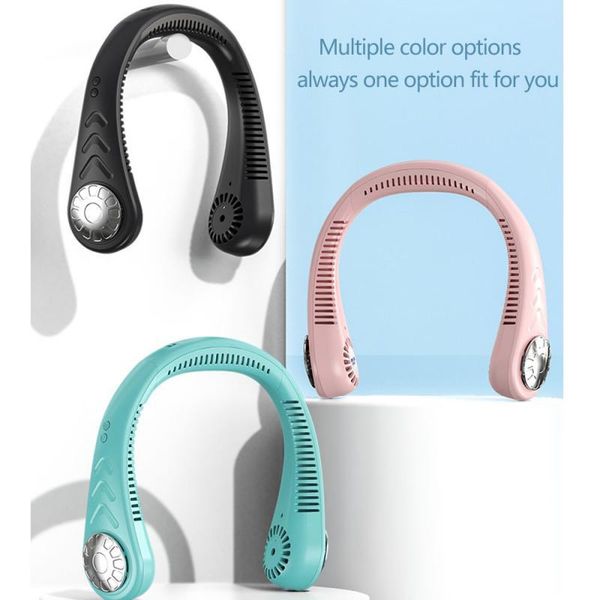 smart home control portable lazy hanging neck fan mute outdoor sports usb small no leaf mini 360 degree ventilador cooling to
smart home control portable lazy hanging neck fan mute outdoor sports usb small no leaf mini 360 degree ventilador cooling to