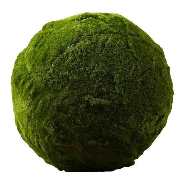 decorative flowers & wreaths green artificial moss balls stones greenery plant ball decoration for wedding party 20cm
decorative flowers & wreaths green artificial moss balls stones greenery plant ball decoration for wedding party 20cm