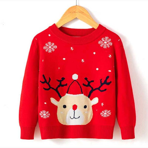 pullover christmas baby girls boys sweater year 3-7yrs autumn winter kids knitting sweaters, Blue
pullover christmas baby girls boys sweater year 3-7yrs autumn winter kids knitting sweaters, Blue