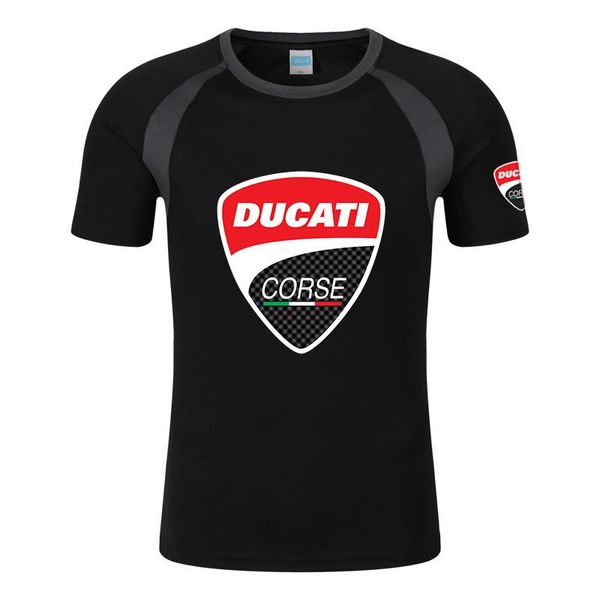men's t-shirts ducati motorcycle logo print round neck comfortable fitted sweatshirt casual applique t-shirt fashion top, White;black
men's t-shirts ducati motorcycle logo print round neck comfortable fitted sweatshirt casual applique t-shirt fashion top, White;black