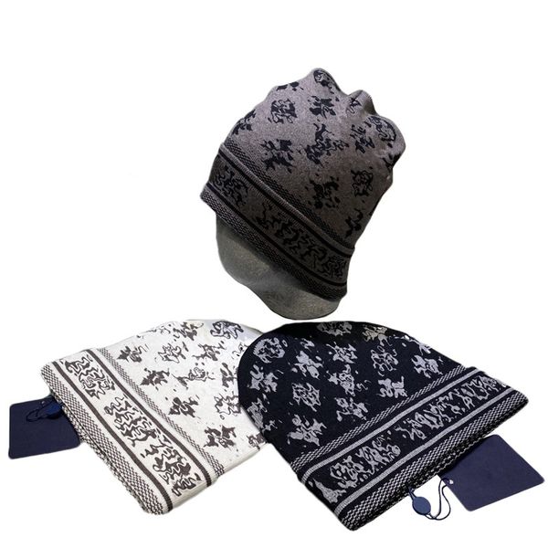 stylish cashmere knitted wool cap designer letter couple beanie thick comfortable elastic knit skull caps, Blue;gray
stylish cashmere knitted wool cap designer letter couple beanie thick comfortable elastic knit skull caps, Blue;gray