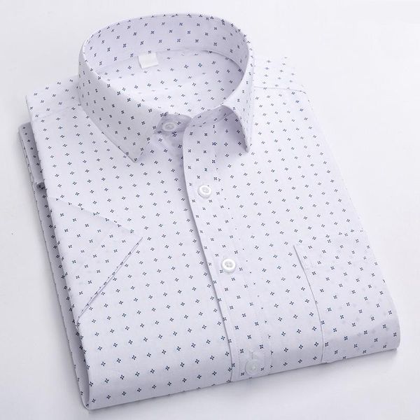 men's casual shirts 5xl plus size summer men shirt slim fit short sleeve cotton vintage mens korean clothes plaid blusas, White;black
men's casual shirts 5xl plus size summer men shirt slim fit short sleeve cotton vintage mens korean clothes plaid blusas, White;black