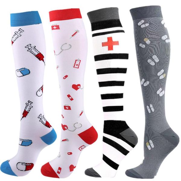 men's socks est compression stockings knee high 20-30 mmhg fit for ,edema,diabetes,varicose veins,nursing,circulation,pregnancy, Black
men's socks est compression stockings knee high 20-30 mmhg fit for ,edema,diabetes,varicose veins,nursing,circulation,pregnancy, Black