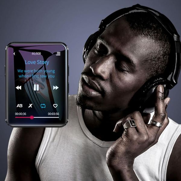 player bluetooth music full touch screen portable fm radio recorder for playing mp3 & mp4 players
player bluetooth music full touch screen portable fm radio recorder for playing mp3 & mp4 players