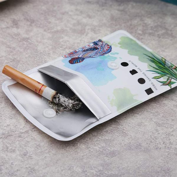 storage bottles & jars 2021 portable eva cigarette ash bag pocket creative windproof
storage bottles & jars 2021 portable eva cigarette ash bag pocket creative windproof