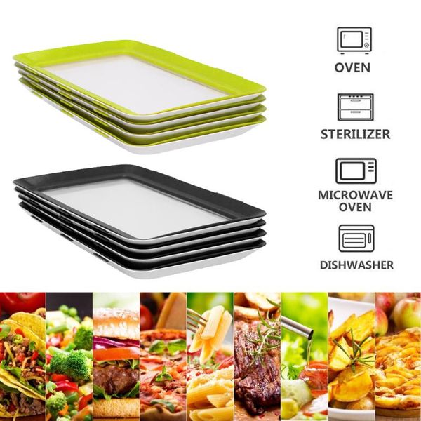 kitchen storage & organization food preservation tray organizer fresh pallet refrigerator container tools
kitchen storage & organization food preservation tray organizer fresh pallet refrigerator container tools