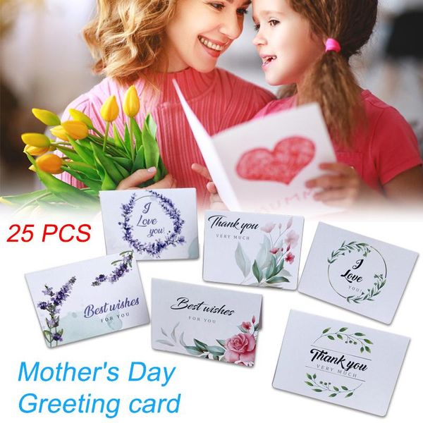 greeting cards blessing card innovative for mother's day or mother stock event & party festive supplies
greeting cards blessing card innovative for mother's day or mother stock event & party festive supplies