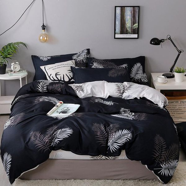 bedding sets set pillowcase duvet cover single double king 220x240 size bedclothes quilt bed sheet small amorous feelings
bedding sets set pillowcase duvet cover single double king 220x240 size bedclothes quilt bed sheet small amorous feelings