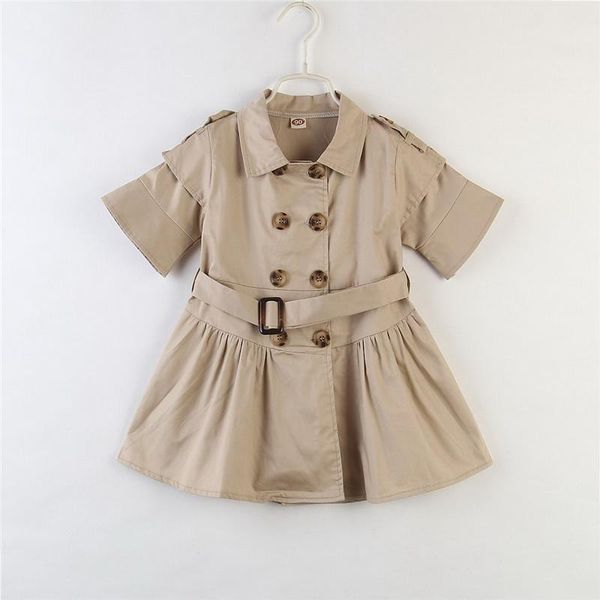 coat 3-7years old girl clothes windbreaker kids outerwear khaki color cotton children jackets d30, Blue;gray
coat 3-7years old girl clothes windbreaker kids outerwear khaki color cotton children jackets d30, Blue;gray