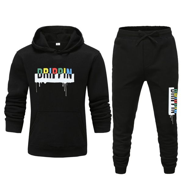 2022 men's fashion hoodie sportswear men clothes jogging casual tracksuit mens running sport suits+pant 2pcs sets for women jackets, Gray
2022 men's fashion hoodie sportswear men clothes jogging casual tracksuit mens running sport suits+pant 2pcs sets for women jackets, Gray