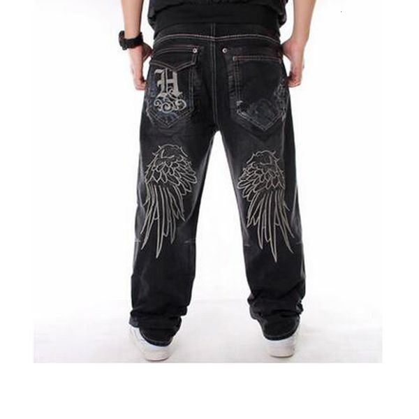 jeans hip hop harem denim pants mens fashions jeans brand loose baggy streetwear black trousers men plus size 30-46, Blue
jeans hip hop harem denim pants mens fashions jeans brand loose baggy streetwear black trousers men plus size 30-46, Blue