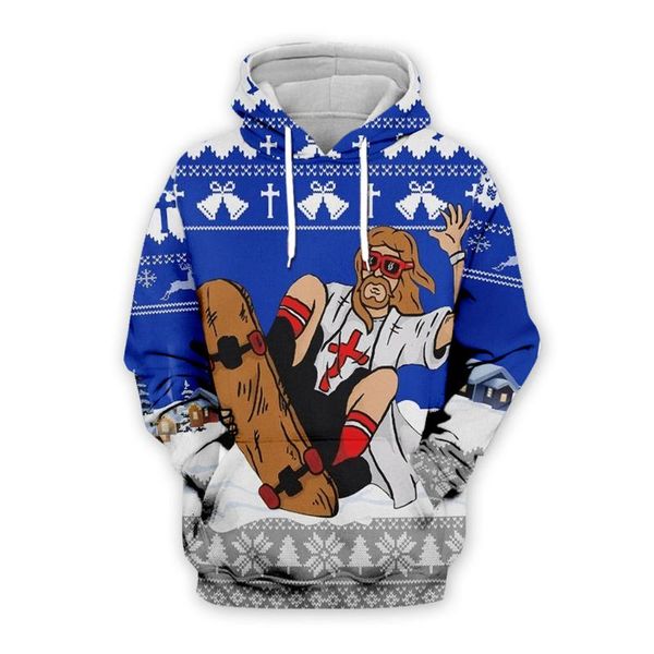 men's hoodies & sweatshirts est 3d print skateboarding jesus christmas hoodies/sweatshirt/zipper art harajuku streetwear unique casua, Black
men's hoodies & sweatshirts est 3d print skateboarding jesus christmas hoodies/sweatshirt/zipper art harajuku streetwear unique casua, Black