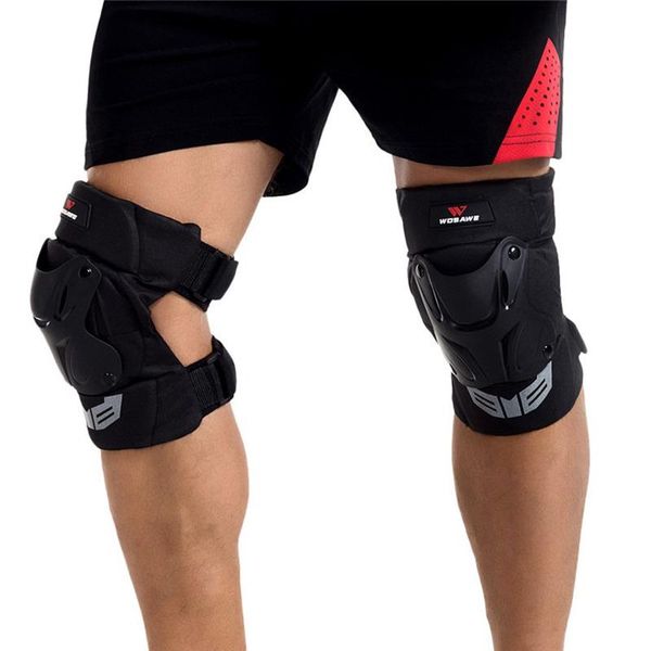 elbow & knee pads wosawe outdoor sports cycling protector gear bicycle mtb bike motorcycle riding protective guards, Black;gray
elbow & knee pads wosawe outdoor sports cycling protector gear bicycle mtb bike motorcycle riding protective guards, Black;gray
