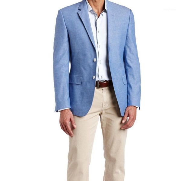 men's suits & blazers custom made fashion handsome sky blue blazer slim fit groomsmen tuxedo for wedding dress dinner party 2 piece (ja, White;black
men's suits & blazers custom made fashion handsome sky blue blazer slim fit groomsmen tuxedo for wedding dress dinner party 2 piece (ja, White;black