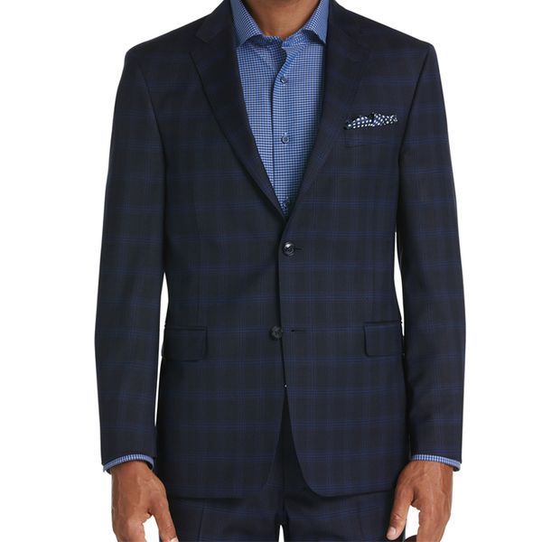 men's suits & blazers men suits for wedding slim 2-piece suit blazer business party jacket pants s suit with pants blazer wc8e, White;black
men's suits & blazers men suits for wedding slim 2-piece suit blazer business party jacket pants s suit with pants blazer wc8e, White;black