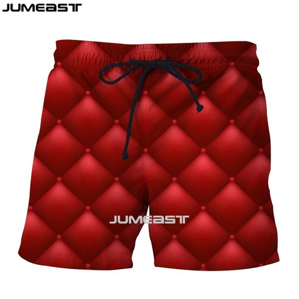 jumeast brand men/women 3d printed harajuku red pattern shorts trunks quick dry beach casual sweatpants short pants men's, White;black
jumeast brand men/women 3d printed harajuku red pattern shorts trunks quick dry beach casual sweatpants short pants men's, White;black