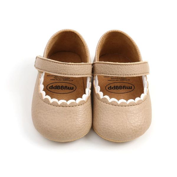first walkers soft leather lace baby girls princess shoes born moccasins rubber sole prewalker non-slip toddlers
first walkers soft leather lace baby girls princess shoes born moccasins rubber sole prewalker non-slip toddlers