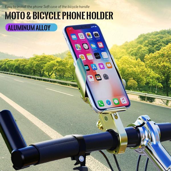 cell phone mounts & holders moto holder universal celular motorcycle bicycle aluminum alloy suporte handlebar stand support bracket mount
cell phone mounts & holders moto holder universal celular motorcycle bicycle aluminum alloy suporte handlebar stand support bracket mount