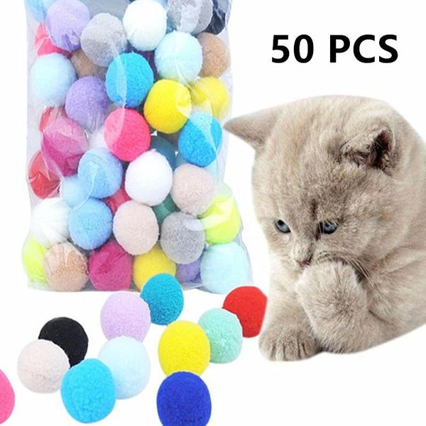 cat toys pet soft plush 1.18in stretch ball toy supplies interactive training playing colorful pom chew for cats
cat toys pet soft plush 1.18in stretch ball toy supplies interactive training playing colorful pom chew for cats