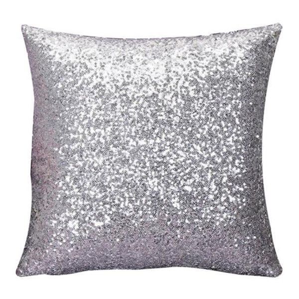 pillow case solid color glitter silver sequins bling throw pillowcase cafe home bed drawing living room
pillow case solid color glitter silver sequins bling throw pillowcase cafe home bed drawing living room