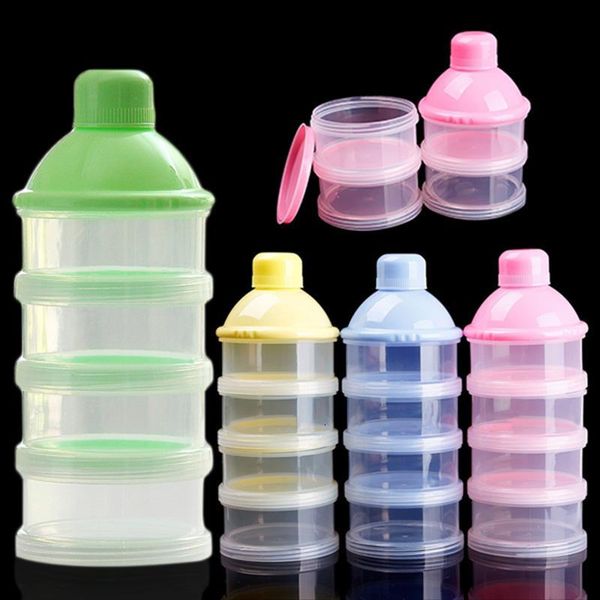 other baby feeding new portable infant powder &food bottle container 4 cells grid box storage box rangement ihcg
other baby feeding new portable infant powder &food bottle container 4 cells grid box storage box rangement ihcg