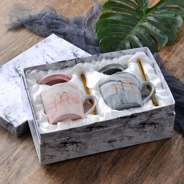 mugs luxury 3 colours gold edge mr mrs ceramic marble coffee mug cup wedding bridal couples lover's gifts porcelain milk tea
mugs luxury 3 colours gold edge mr mrs ceramic marble coffee mug cup wedding bridal couples lover's gifts porcelain milk tea