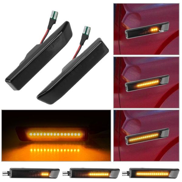 emergency lights leaf edge 2pcs auto parts led single yellow light flowing water suitable for 3 series e36 x5 e53 turn signal side
emergency lights leaf edge 2pcs auto parts led single yellow light flowing water suitable for 3 series e36 x5 e53 turn signal side
