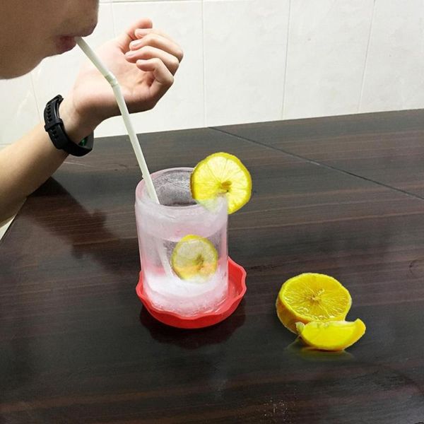 silicone mold form for ice cream glass e cube tray maker cup molds whiskey vodka drink chocolate baking moulds
silicone mold form for ice cream glass e cube tray maker cup molds whiskey vodka drink chocolate baking moulds
