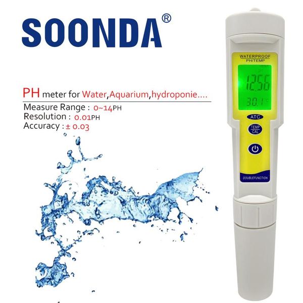 meters 2-in-1 professional ph meter for aquarium hydroponics water quality acidity with acidimeter sensor tester measuring
meters 2-in-1 professional ph meter for aquarium hydroponics water quality acidity with acidimeter sensor tester measuring